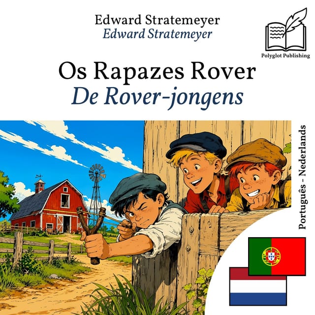 De Rover‑jongens