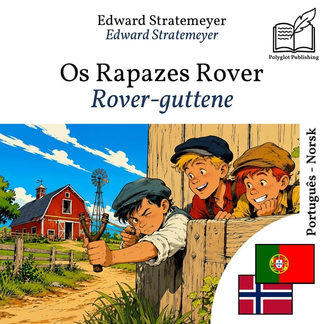 Rover‑guttene