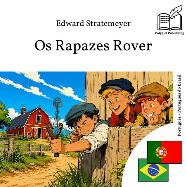 Os Rapazes Rover
