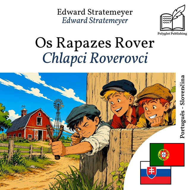 Chlapci Roverovci