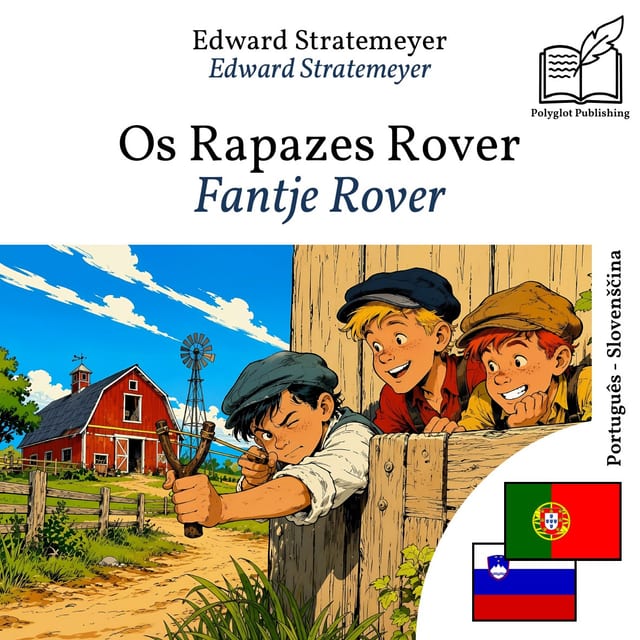 Fantje Rover