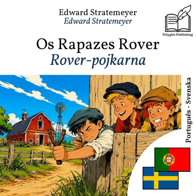 Rover-pojkarna
