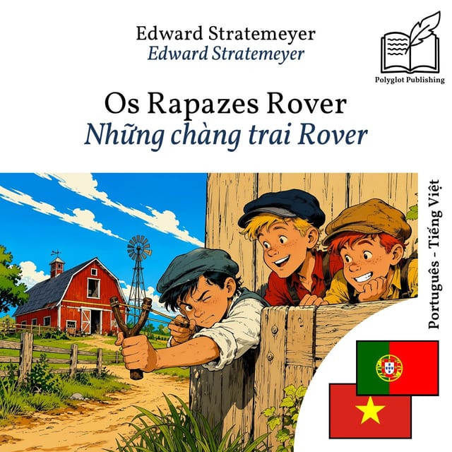 Những chàng trai Rover