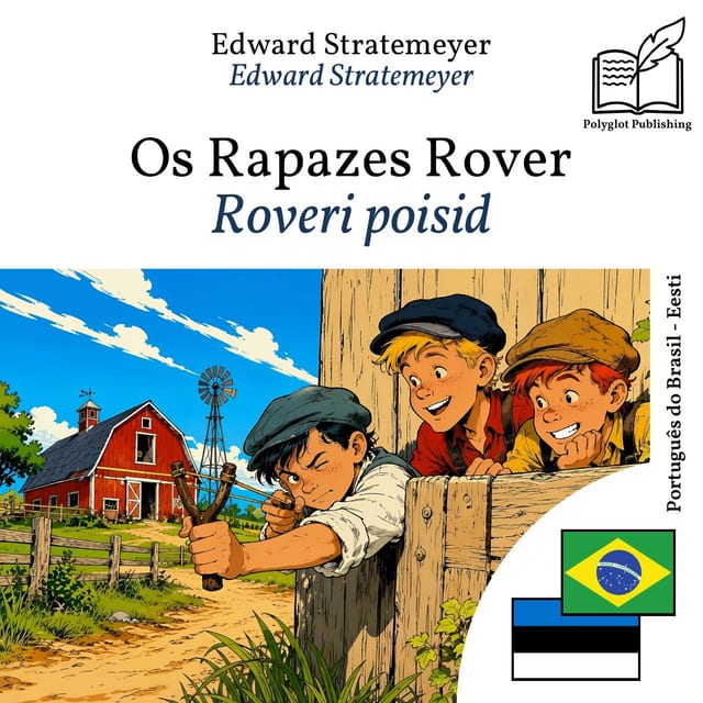 Roveri poisid
