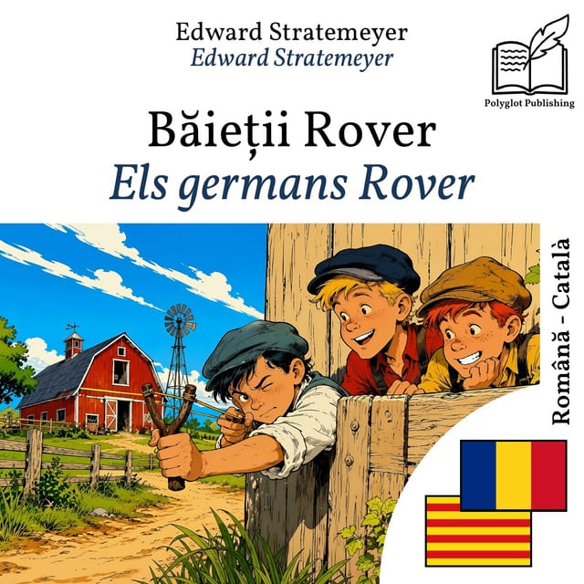 Els germans Rover