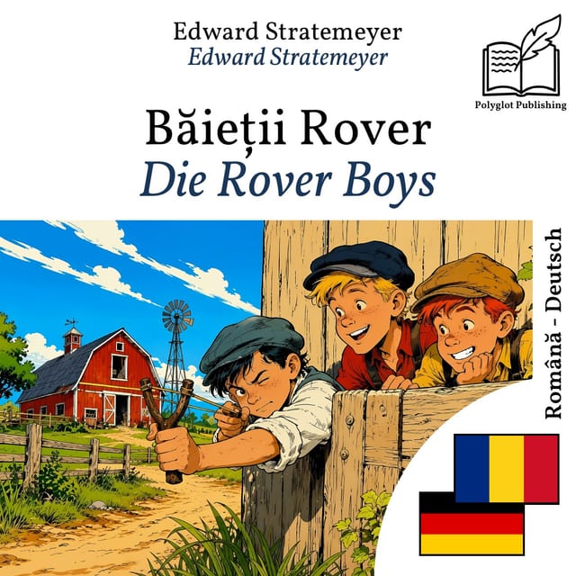 Die Rover Boys