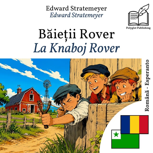 La Knaboj Rover