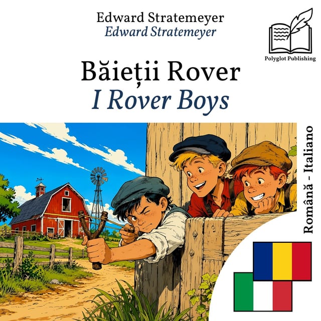 I Rover Boys