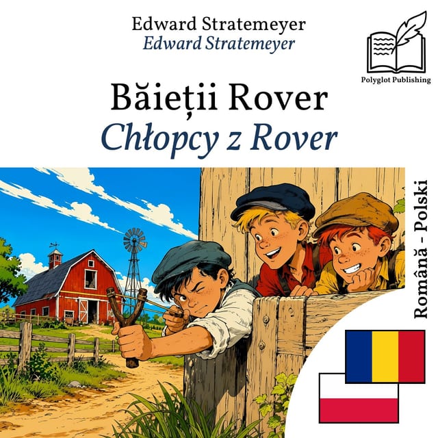Chłopcy z Rover