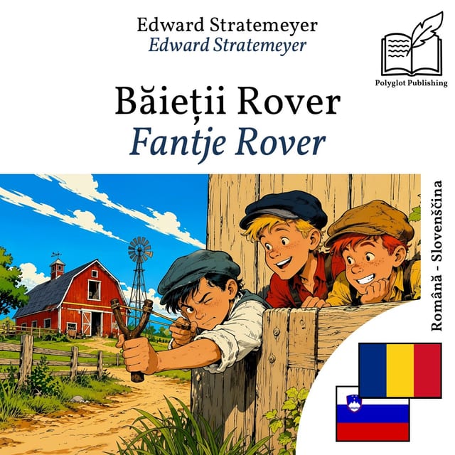 Fantje Rover