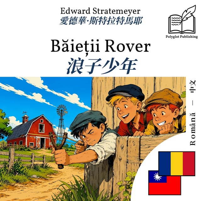 浪子少年