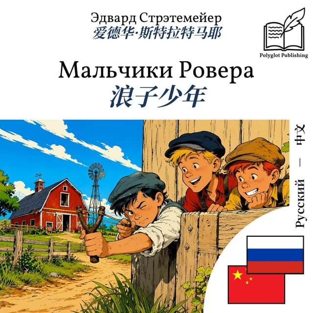 浪子少年