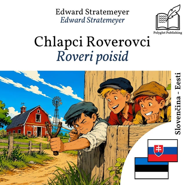 Roveri poisid