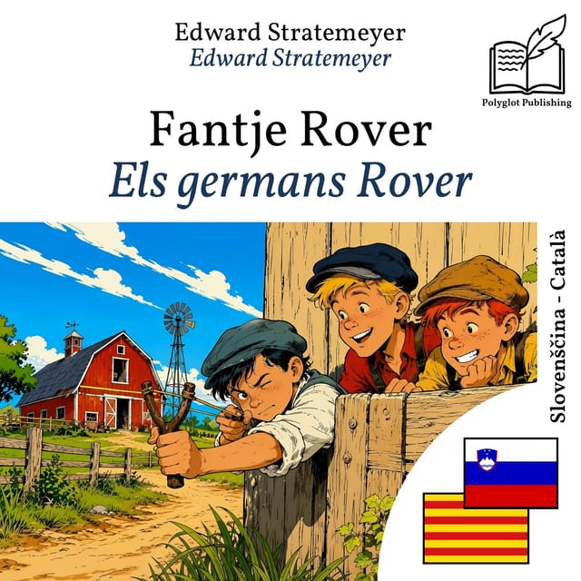Els germans Rover