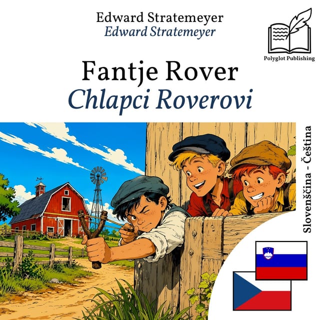 Chlapci Roverovi