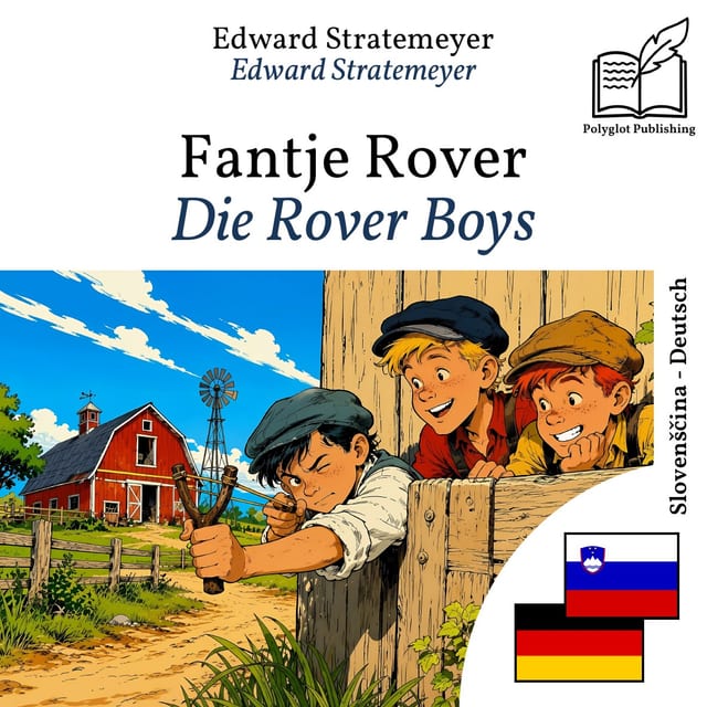 Die Rover Boys