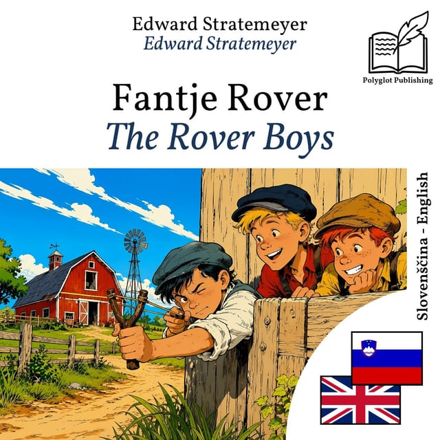 The Rover Boys