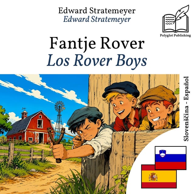 Los Rover Boys