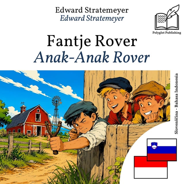 Anak-Anak Rover