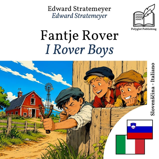 I Rover Boys