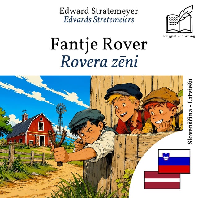 Rovera zēni