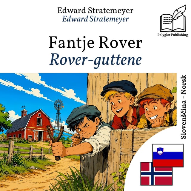 Rover‑guttene