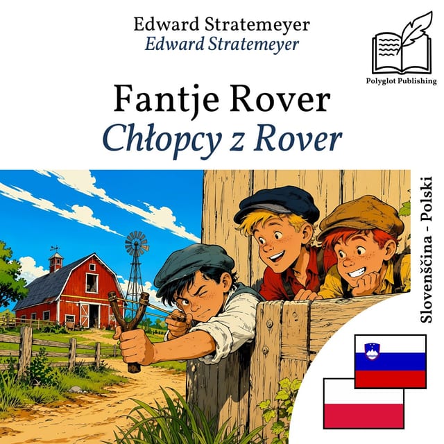 Chłopcy z Rover
