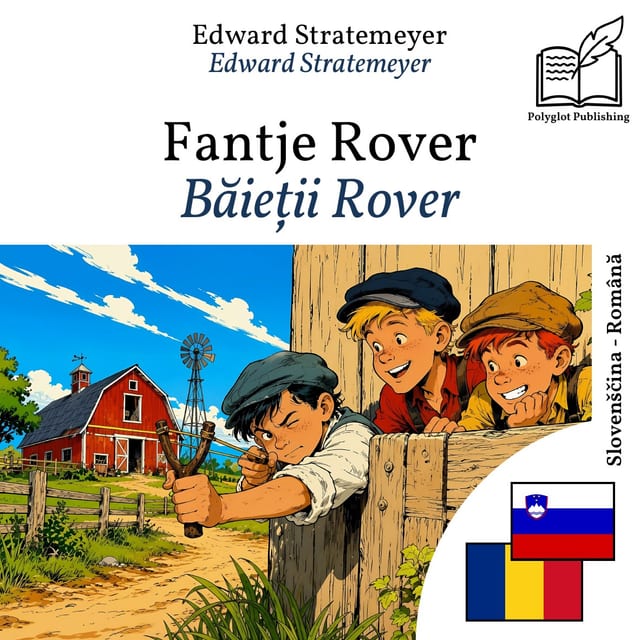 Băieții Rover