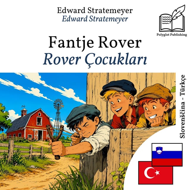 Rover Çocukları