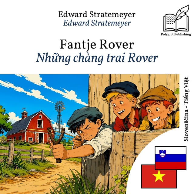 Những chàng trai Rover