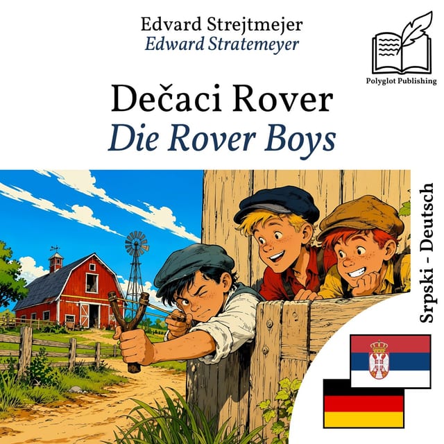 Die Rover Boys