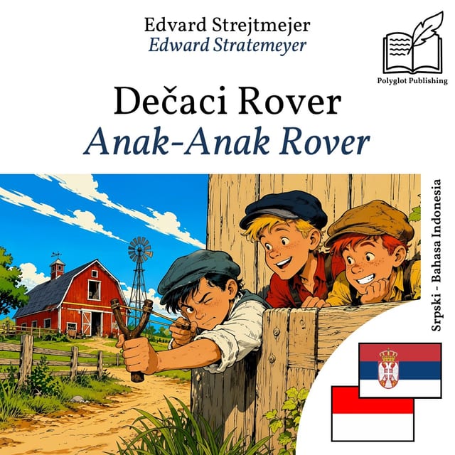 Anak-Anak Rover