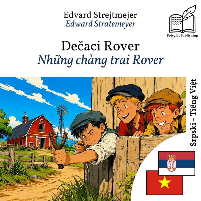 Những chàng trai Rover