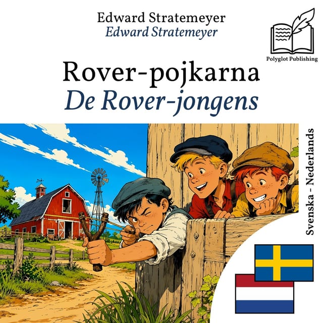 De Rover‑jongens