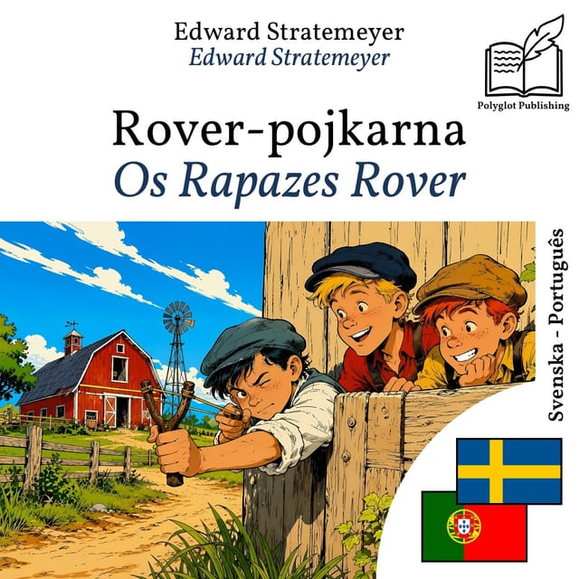 Os Rapazes Rover