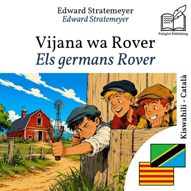 Els germans Rover