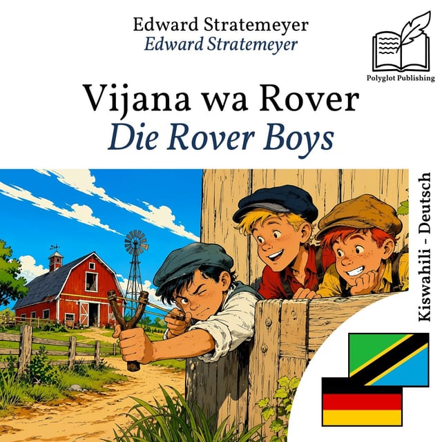 Die Rover Boys
