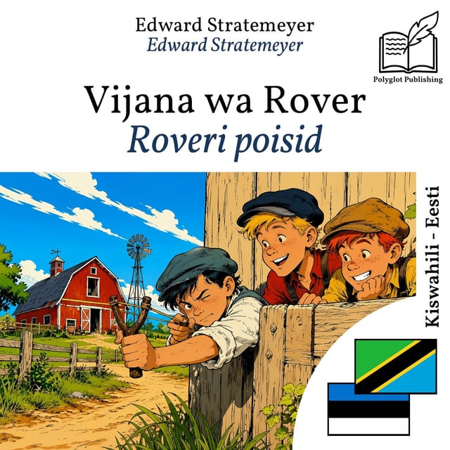 Roveri poisid