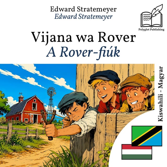 A Rover-fiúk