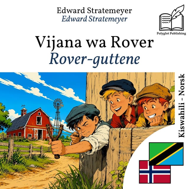 Rover‑guttene