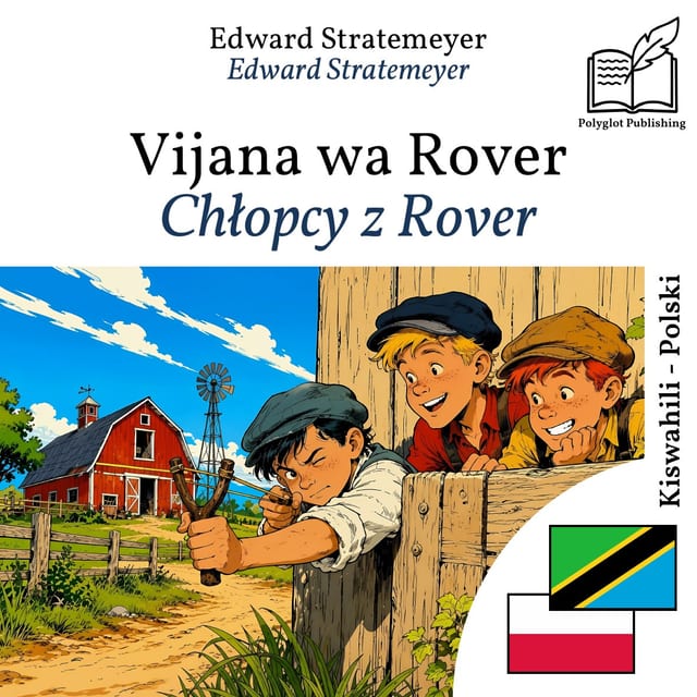 Chłopcy z Rover