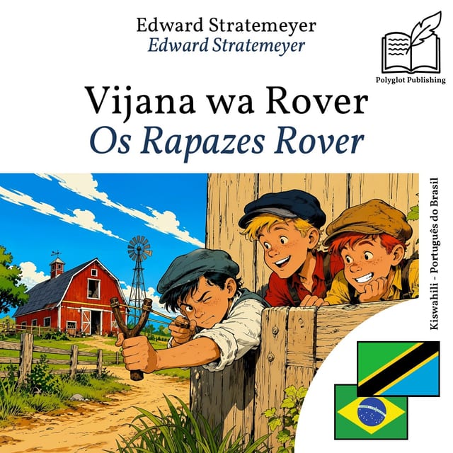 Os Rapazes Rover