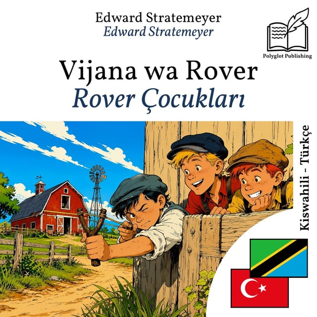 Rover Çocukları