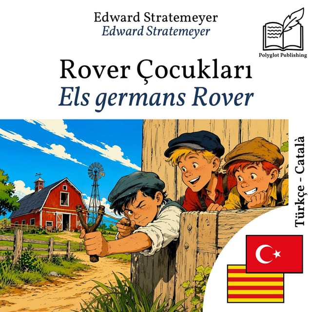 Els germans Rover