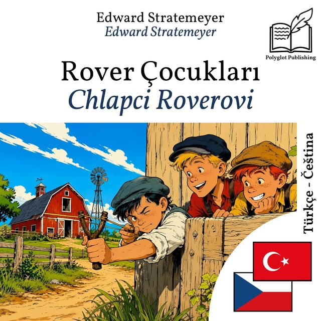 Chlapci Roverovi