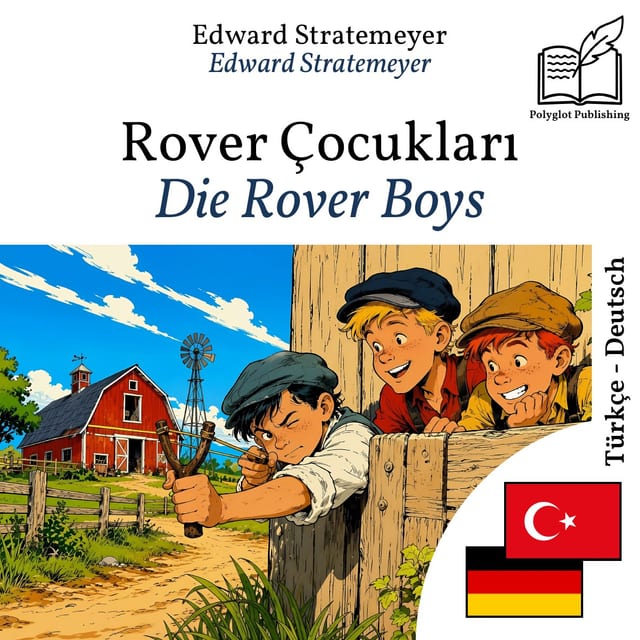 Die Rover Boys