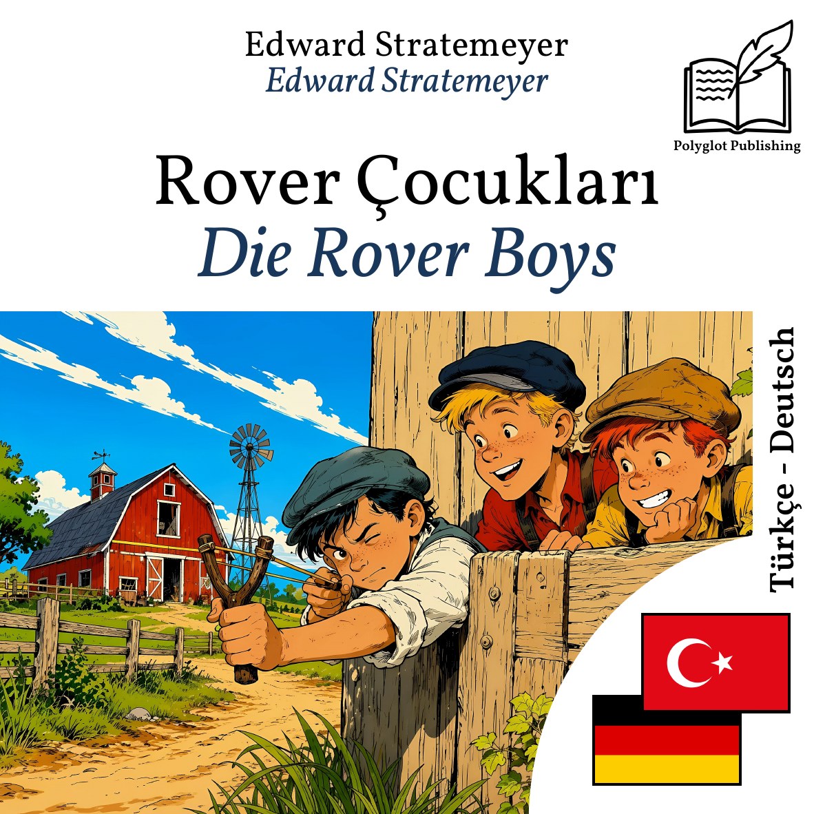 Die Rover Boys