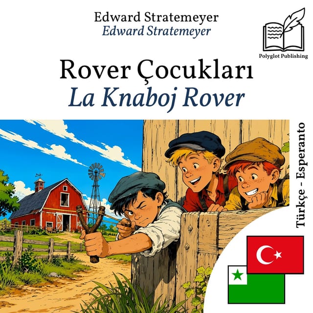La Knaboj Rover
