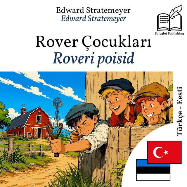 Roveri poisid