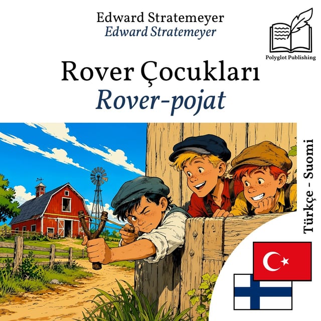 Rover-pojat